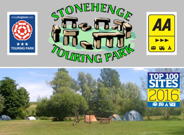 Stonehenge Touring Park 12226