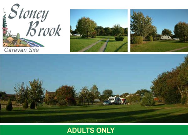 Stoney Brook Caravan Site 12227