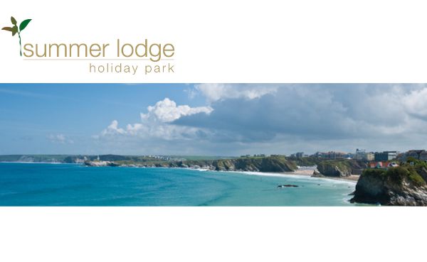 Summer Lodge Holiday Park 12237