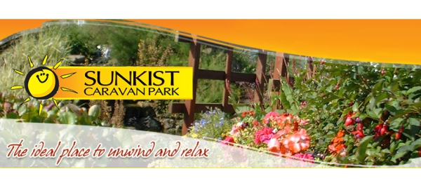 Sunkist Caravan Park 12242