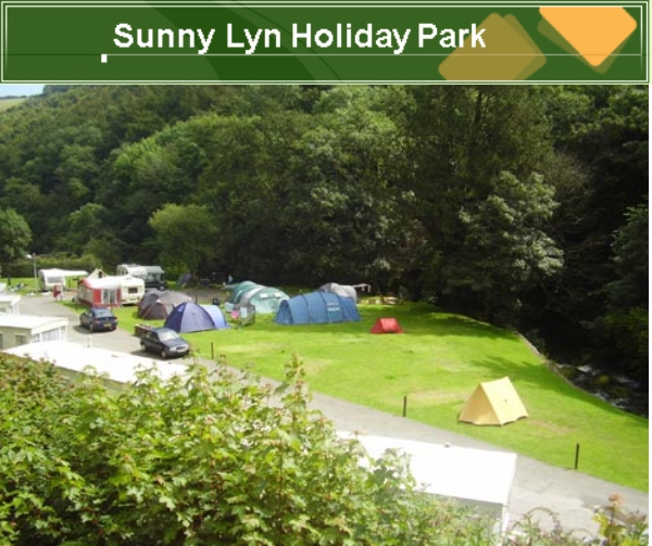 Sunny Lyn Holiday Park 12243