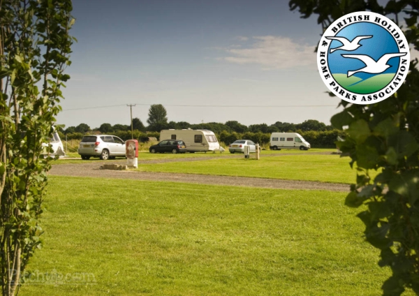 Sunnydale Farm Camping and Caravan Site 12244