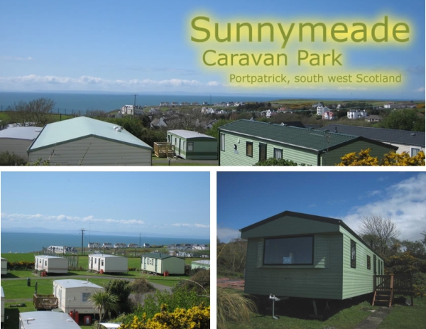 Sunnymeade Caravan Park 12247