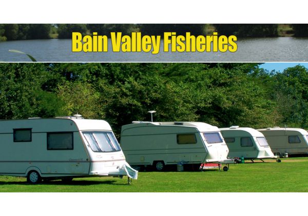 Bain Valley Fisheries Caravan Park