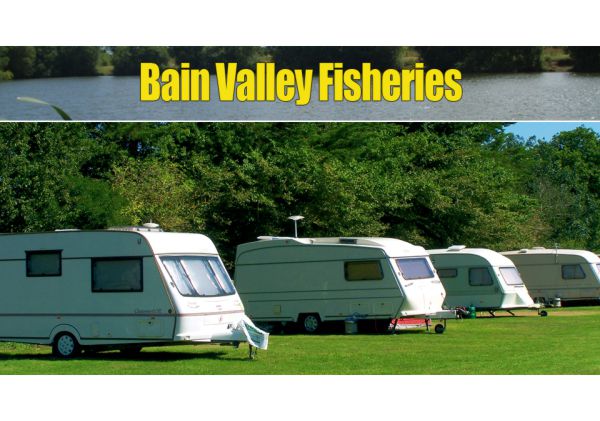 Bain Valley Fisheries Caravan Park 1225