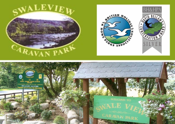Swaleview Caravan Park 12252