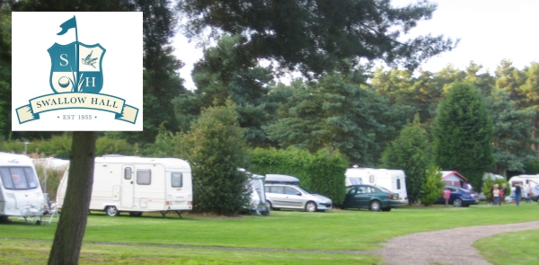 Swallow Hall Caravan Park 12253