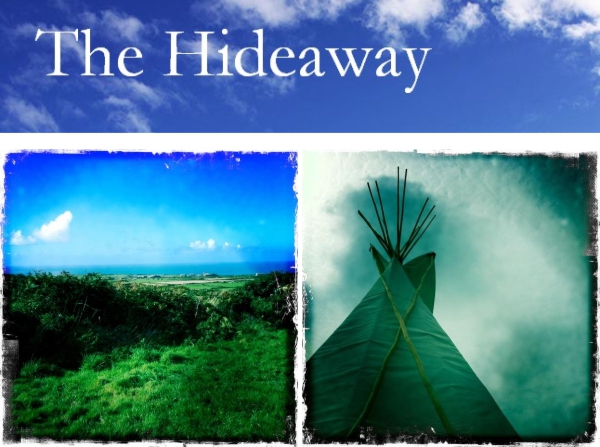 The Hideaway