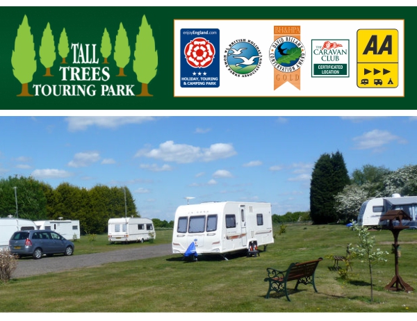 Tall Trees Touring Park 12272