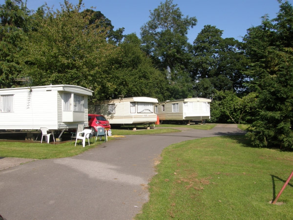 Tanglewood Caravan Park 12275