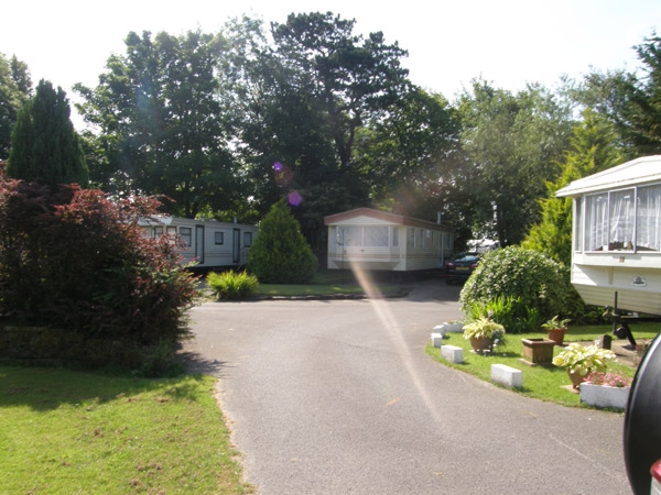 Tanglewood Caravan Park 12277