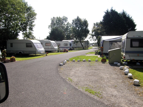 Tanglewood Caravan Park 12278