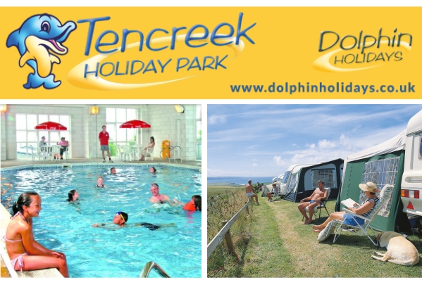 Tencreek Holiday Park 12287