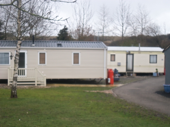 The Cross Inn Caravan Park 12301