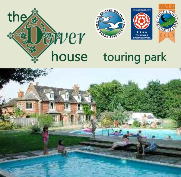The Dower House Touring Park 12308