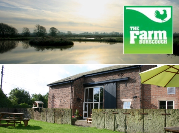 The Farm Burscough 12311