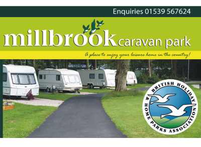 Millbrook Caravan Park