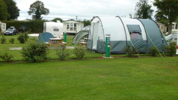 Old Hall Holiday Park 12338