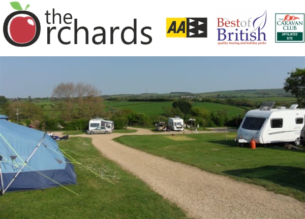 The Orchards Caravan Park 12349