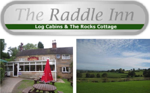 The Raddle Inn 12354