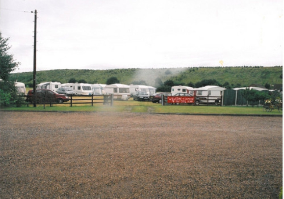 The Shannon Caravan & Camping Park 12362