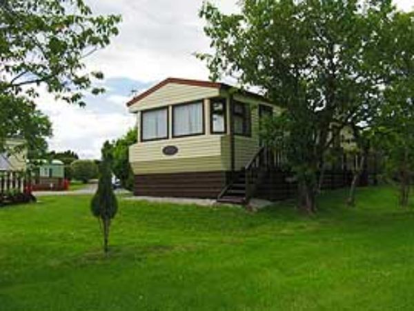 The Trees Holiday Home Park 12380
