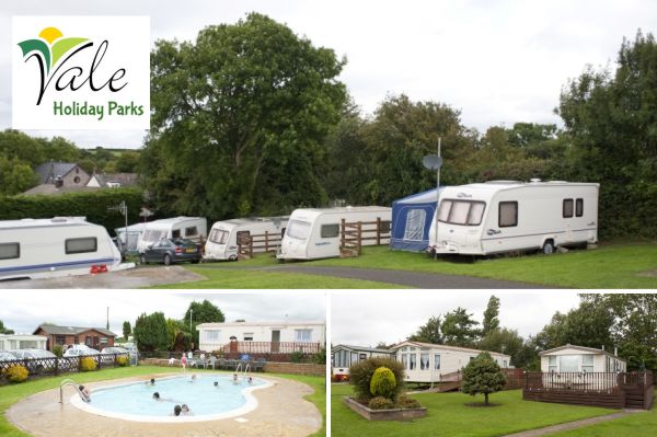 The Village Holiday Park 12382