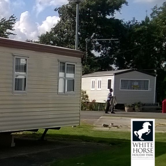 White Horse Holiday Park 12390