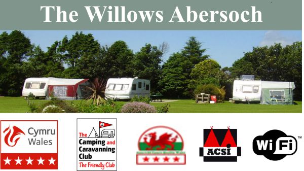 The Willows Abersoch 12395