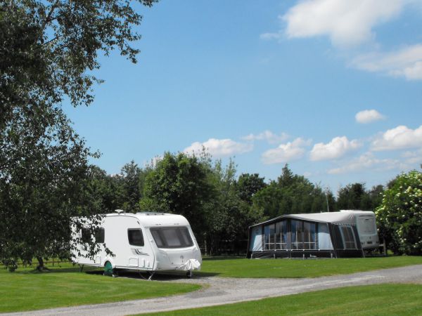 Thornton's Holt Camping Park 12404