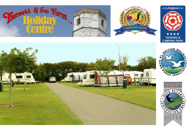 Thornwick and Sea Farm Holiday Centre 12405