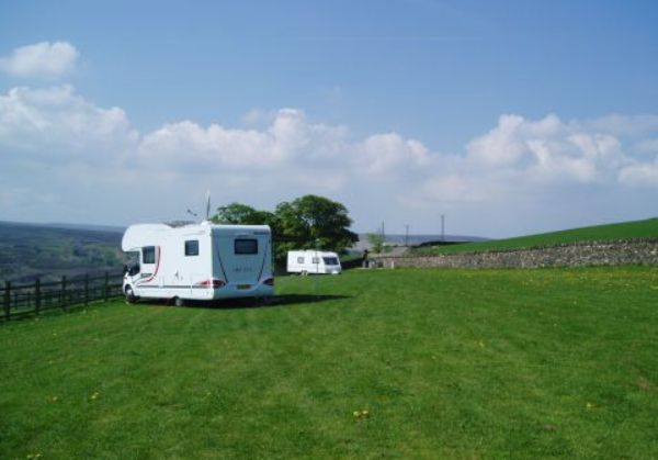 Thurlmoor Caravan Site 12411