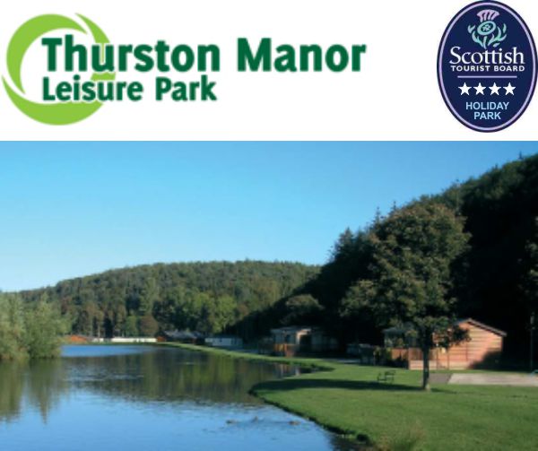 Thurston Manor Leisure Park 12412