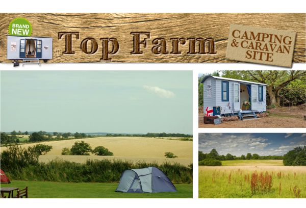 Top Farm Camping & Caravan Site 12420