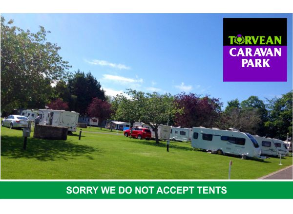 Torvean Caravan Park 12429