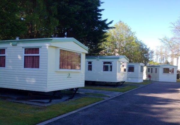 Torvean Caravan Park 12432