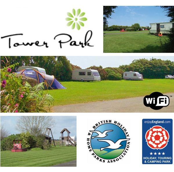 Tower Park Caravans & Camping 12435