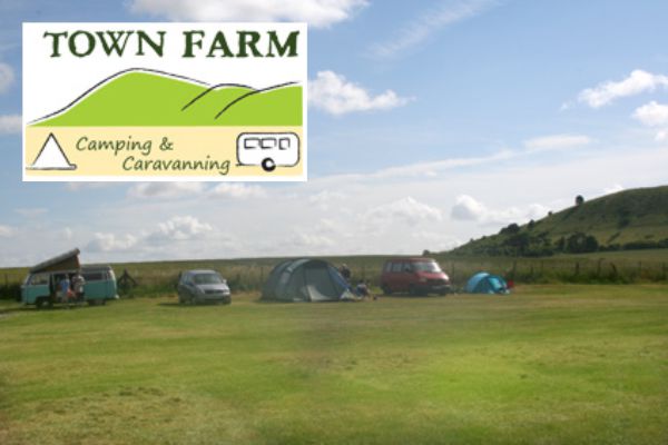 Town Farm Camping & Caravanning 12437