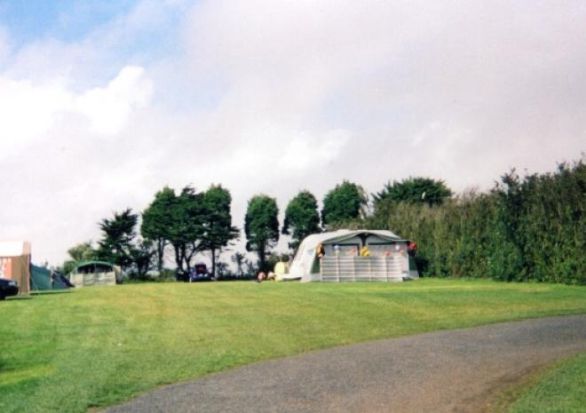 Trelispen Caravan & Camping Park 12456