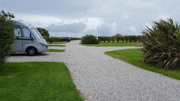 Trevalgan Touring Park 12471