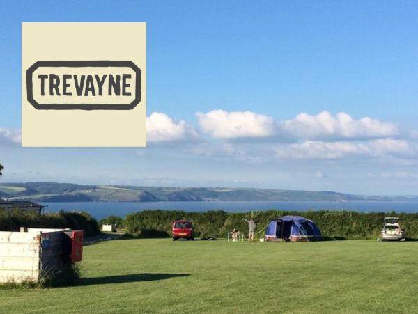 Trevayne Farm Caravan & Camping Park 12475