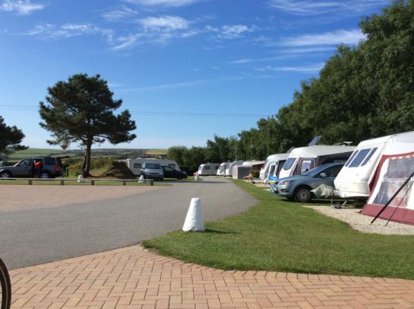 Trewince Farm Holiday Park 12483
