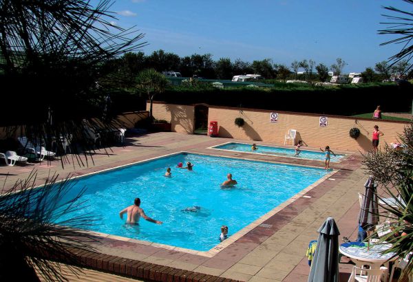 Trewince Farm Holiday Park 12484