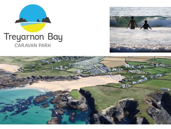 Treyarnon Bay Caravan & Camping Park 12490