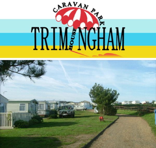 Trimingham House Caravan Park 12491