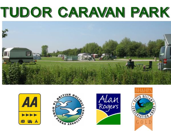 Tudor Caravan Park 12493