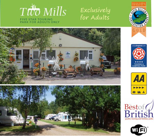 Two Mills Touring Park 12503