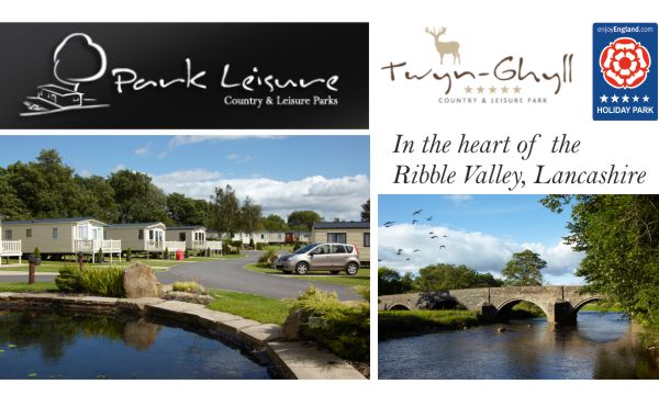 Twyn Ghyll Country & Leisure Park 12507