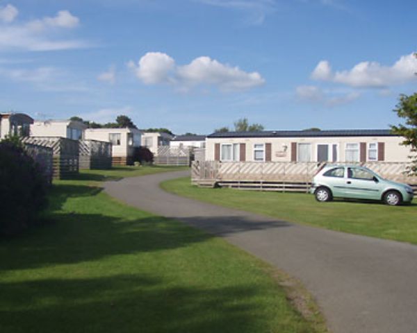 Ty Newydd Leisure Park 12514