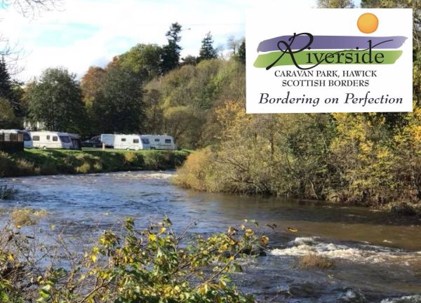 Riverside Caravan Park